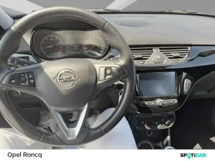 Photo 7 Opel Corsa  1.4 90ch Active 3p