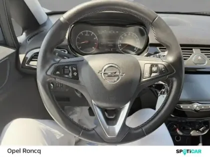 Photo 8 Opel Corsa  1.4 90ch Active 3p