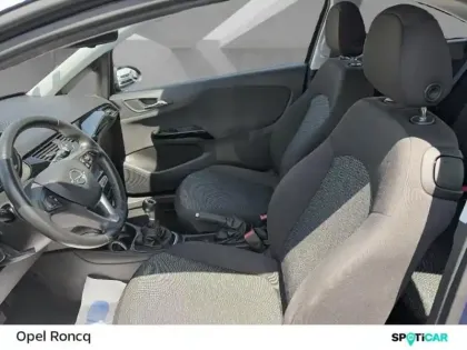 Photo 10 Opel Corsa  1.4 90ch Active 3p
