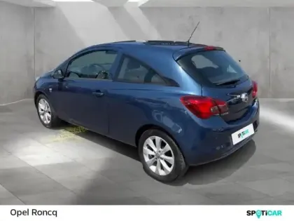 Photo 6 Opel Corsa  1.4 90ch Active 3p