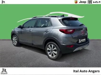 Photo 6 Kia Stonic  1.0 T-GDi 100ch Active DCT7