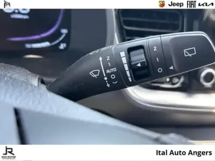 Photo 14 Kia Stonic  1.0 T-GDi 100ch Active DCT7