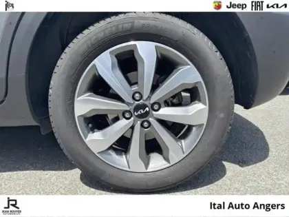 Photo 10 Kia Stonic  1.0 T-GDi 100ch Active DCT7