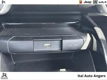 Photo 12 Kia Stonic  1.0 T-GDi 100ch Active DCT7