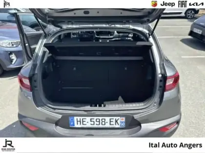 Photo 5 Kia Stonic  1.0 T-GDi 100ch Active DCT7