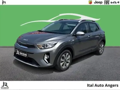 Photo Kia Stonic Active