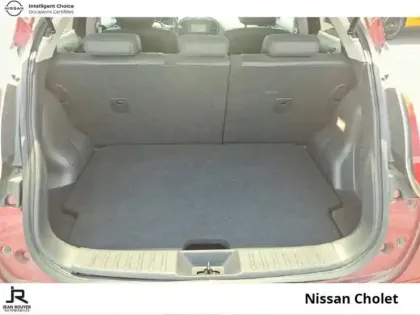 Photo 6 Nissan Juke  1.5 dCi 110ch N-Connecta