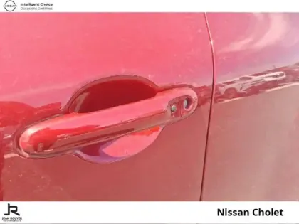 Photo 14 Nissan Juke  1.5 dCi 110ch N-Connecta