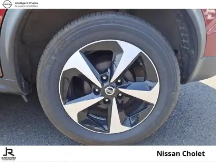 Photo 7 Nissan Juke  1.5 dCi 110ch N-Connecta