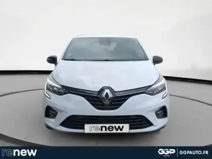 Photo 7 Renault Clio  1.0 TCe 90ch Limited -21N