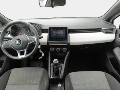 Photo 12 Renault Clio  1.0 TCe 90ch Limited -21N