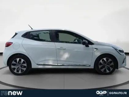 Photo 5 Renault Clio  1.0 TCe 90ch Limited -21N
