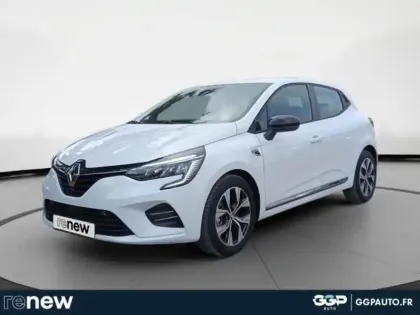 Photo Renault Clio Limited