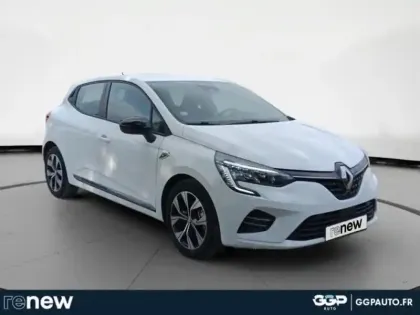 Photo 6 Renault Clio  1.0 TCe 90ch Limited -21N