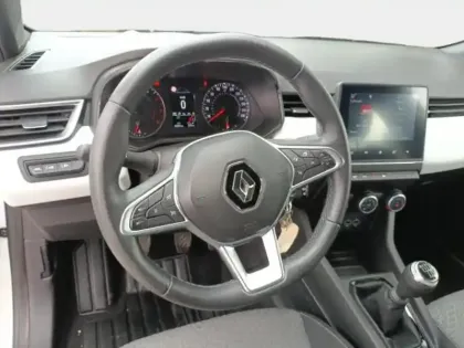 Photo 14 Renault Clio  1.0 TCe 90ch Limited -21N