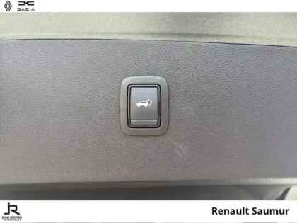 Photo 13 Dacia Bigster  1.8 hybrid 155ch Extreme