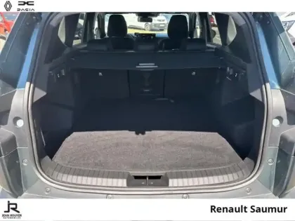 Photo 6 Dacia Bigster  1.8 hybrid 155ch Extreme