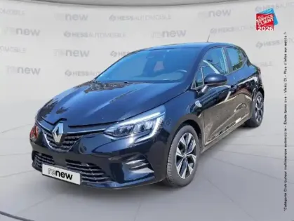 Photo Renault Clio Limited