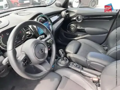 Photo 14 Mini Mini  5 Portes Cooper 136ch Edition Premium Plus BVA7