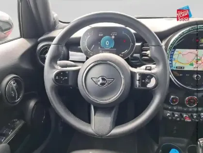 Photo 11 Mini Mini  5 Portes Cooper 136ch Edition Premium Plus BVA7