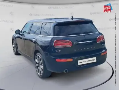 Photo 7 Mini Mini Clubman Cooper D 150ch Edition Premium Plus BVA8