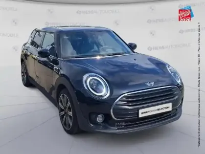Photo 17 Mini Mini Clubman Cooper D 150ch Edition Premium Plus BVA8
