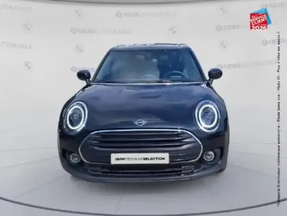 Photo 16 Mini Mini Clubman Cooper D 150ch Edition Premium Plus BVA8
