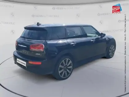 Photo 20 Mini Mini Clubman Cooper D 150ch Edition Premium Plus BVA8