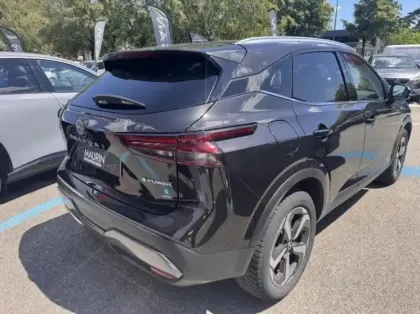 Photo 6 Nissan Qashqai  e-POWER 190ch N-Connecta 2022
