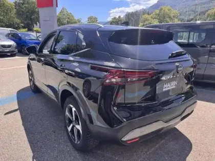 Photo 9 Nissan Qashqai  e-POWER 190ch N-Connecta 2022