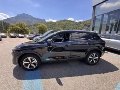 Photo 10 Nissan Qashqai  e-POWER 190ch N-Connecta 2022