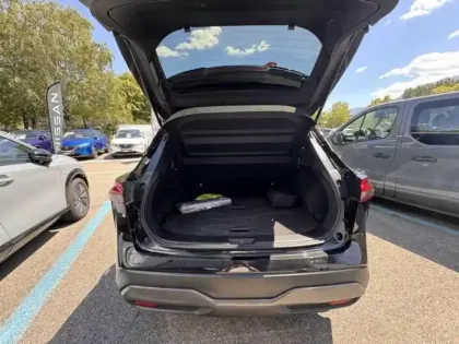 Photo 8 Nissan Qashqai  e-POWER 190ch N-Connecta 2022
