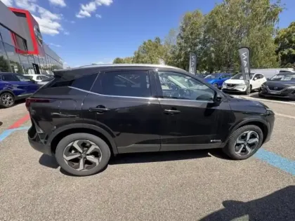 Photo 5 Nissan Qashqai  e-POWER 190ch N-Connecta 2022