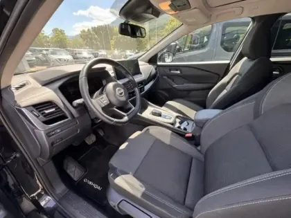 Photo 12 Nissan Qashqai  e-POWER 190ch N-Connecta 2022