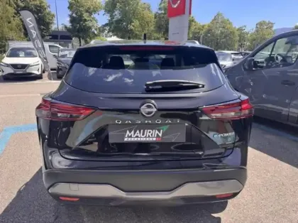 Photo 7 Nissan Qashqai  e-POWER 190ch N-Connecta 2022