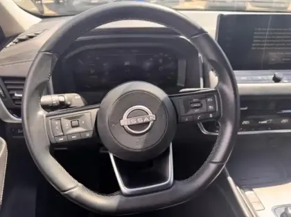 Photo 16 Nissan Qashqai  e-POWER 190ch N-Connecta 2022
