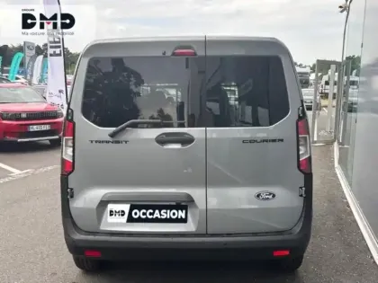 Photo 10 Ford Transit Courier  1.0 EcoBoost 125ch Trend DCT7