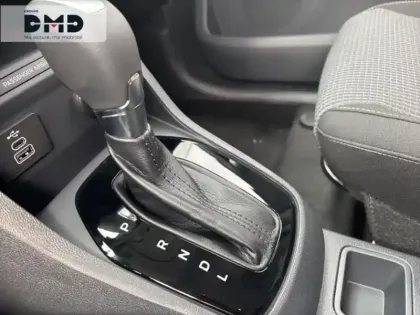 Photo 7 Ford Transit Courier  1.0 EcoBoost 125ch Trend DCT7