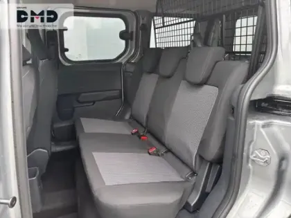 Photo 9 Ford Transit Courier  1.0 EcoBoost 125ch Trend DCT7