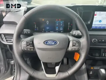 Photo 6 Ford Transit Courier  1.0 EcoBoost 125ch Trend DCT7
