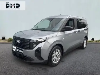 Photo Ford Transit Courier Trend