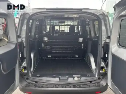 Photo 11 Ford Transit Courier  1.0 EcoBoost 125ch Trend DCT7