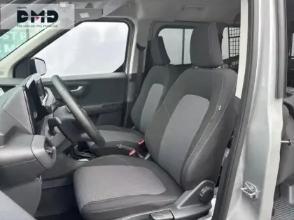 Photo 8 Ford Transit Courier  1.0 EcoBoost 125ch Trend DCT7