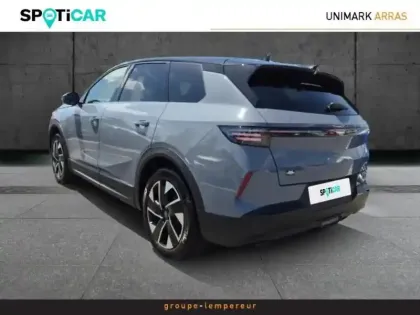 Photo 7 Opel Grandland  1.2 Turbo Hybrid 145ch GS e-DCT6