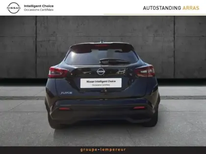 Photo 20 Nissan Juke  1.0 DIG-T 114ch N-Connecta 2024