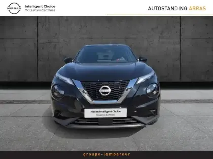 Photo 16 Nissan Juke  1.0 DIG-T 114ch N-Connecta 2024