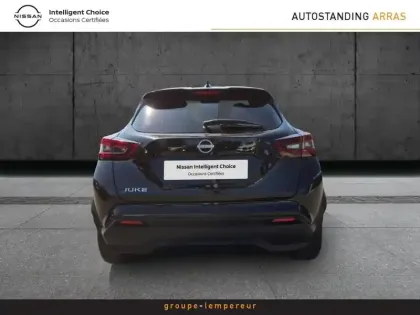 Photo 5 Nissan Juke  1.0 DIG-T 114ch N-Connecta 2024