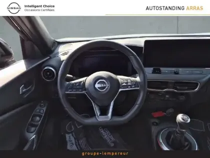 Photo 26 Nissan Juke  1.0 DIG-T 114ch N-Connecta 2024
