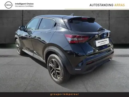 Photo 22 Nissan Juke  1.0 DIG-T 114ch N-Connecta 2024