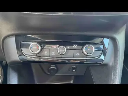 Photo 14 Opel Corsa  -e 136ch Edition